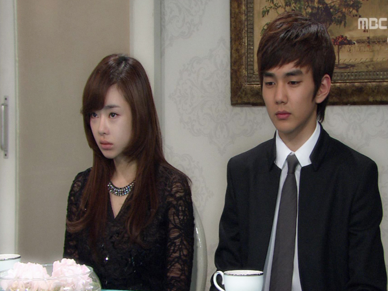 욕망의 불꽃 46회