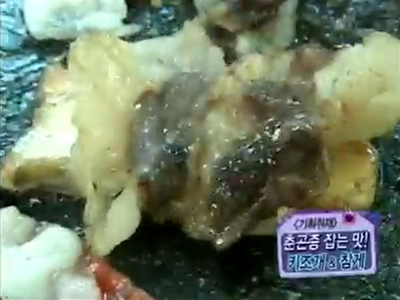 1. 전국민 몸짱 프로젝트! 스타에게 배우는 운동법 <br>
2. 가수 “수와진“이 밝히는 7080 “통기타“ 열풍의 이유는?