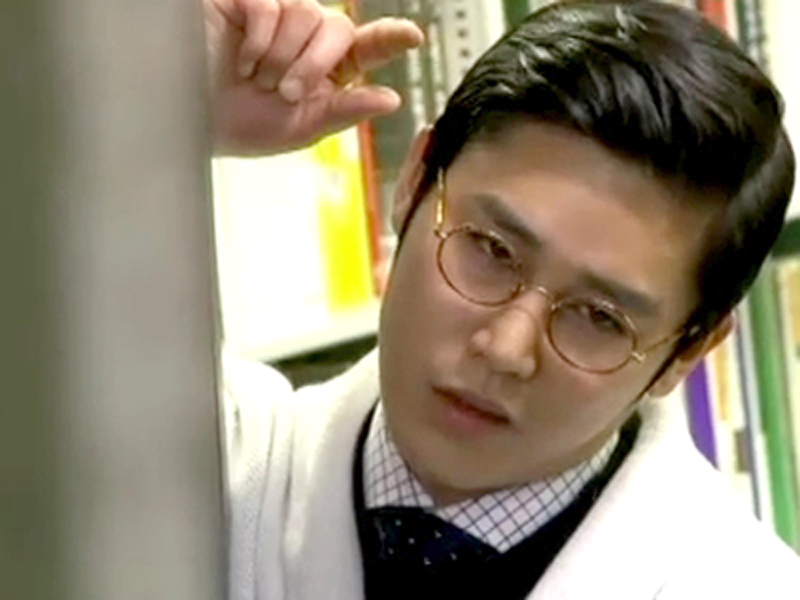 금란과 승재의 쏘리쏘리~♪ 클립