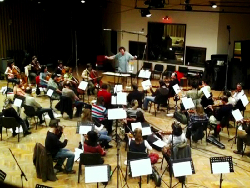  3 Czech National Symphony Orchestra MBC