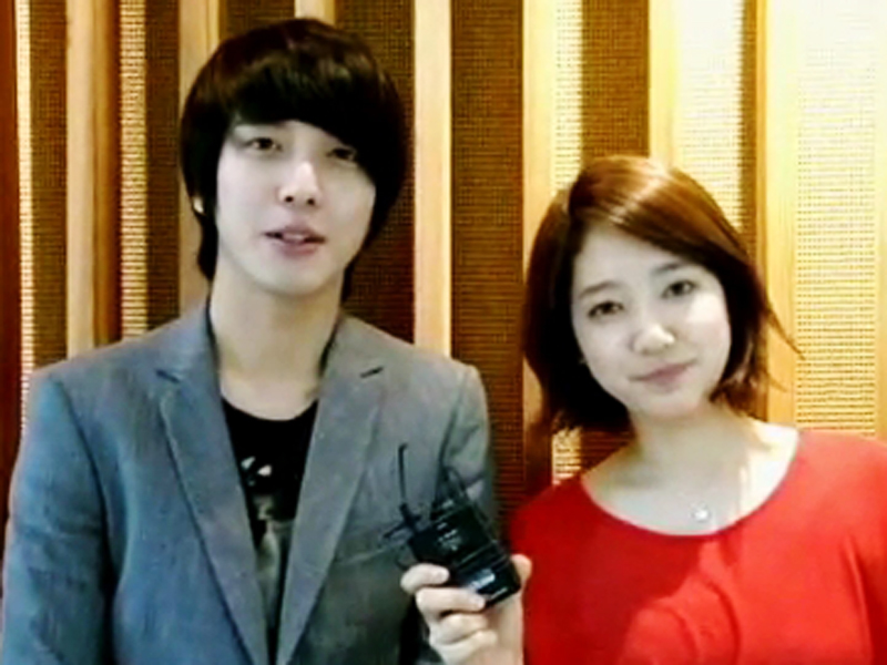 화기애애한 첫 대본리딩 현장 전격 공개!! 클립