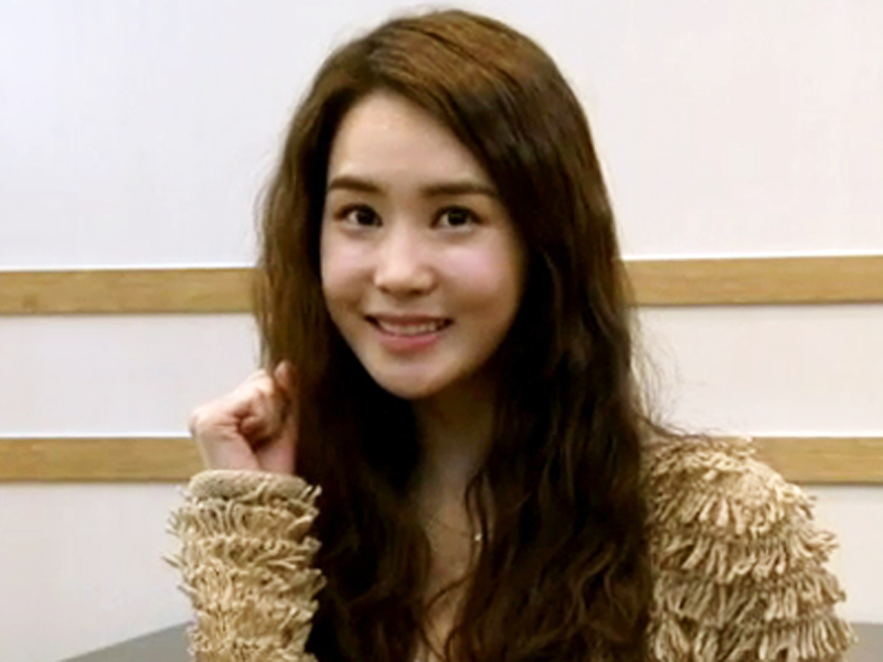 파격적인 연기변신에 도전한 배우 이다해 인터뷰! 클립