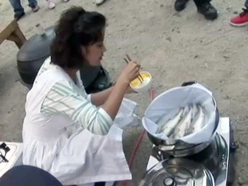 300년 전통 종갓집 만월당 제사준비! 클립