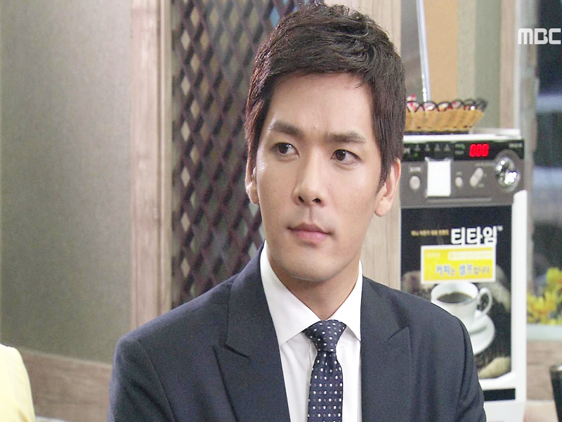 불굴의 며느리 19회