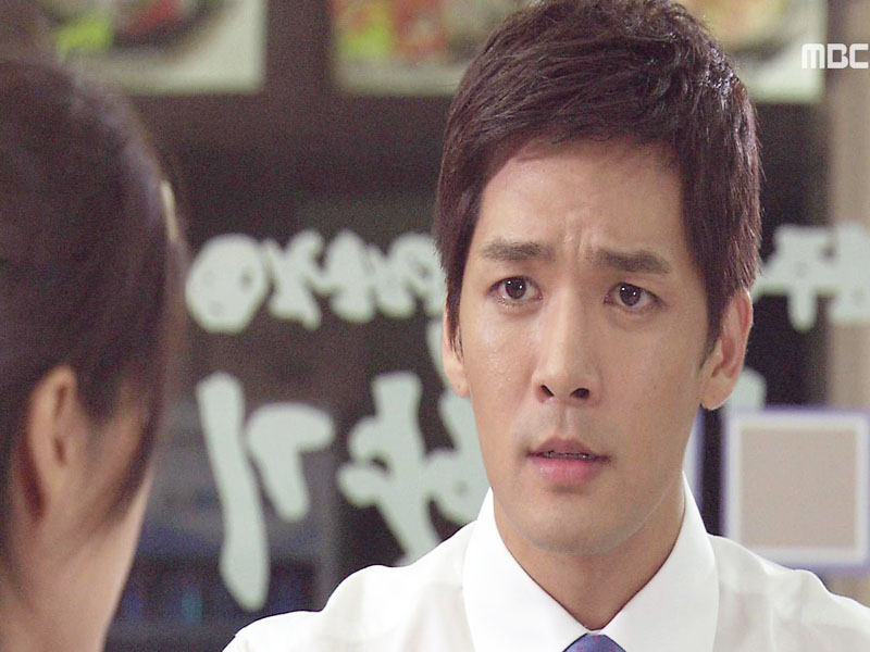 불굴의 며느리 24회