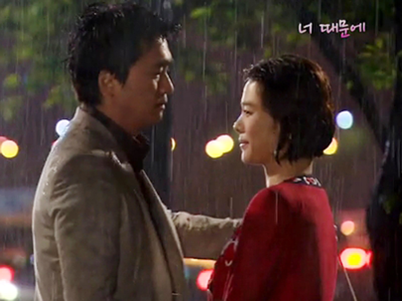 뮤직비디오로 만나는 정승커플의 모습! 클립