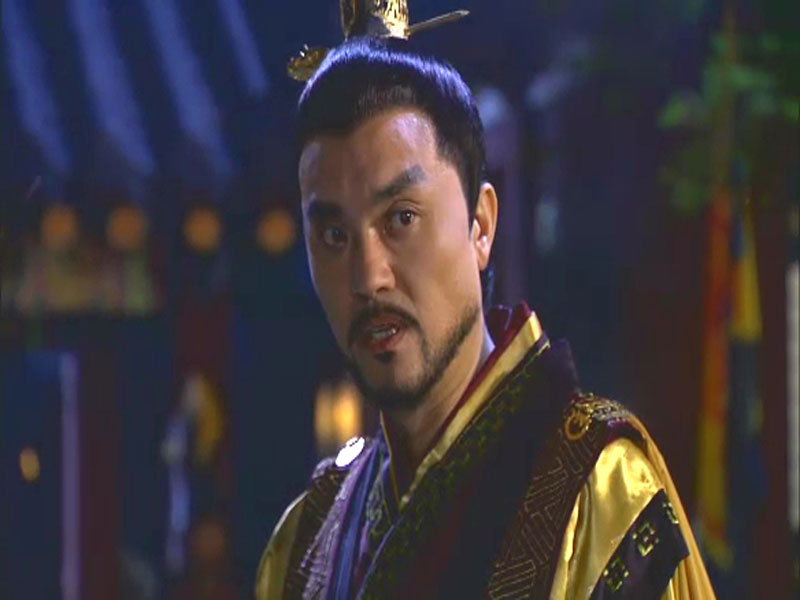 카리스마와 자상함을 동시에 갖춘 무왕 최종환 인터뷰! 클립