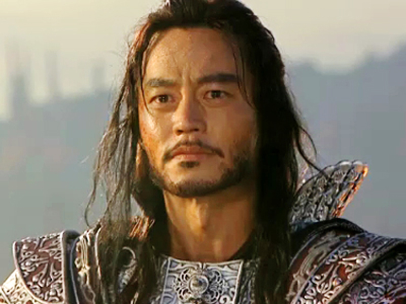 [OST] 백청강 - 닿을 수 없는 M/V 클립