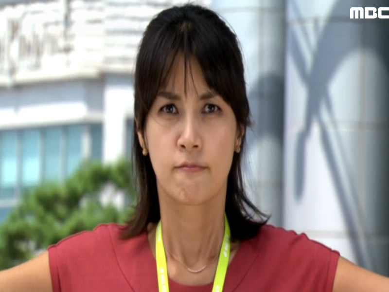 불굴의 며느리 56회