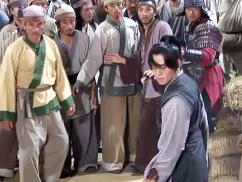 [현장스케치] 생구들의 반란, 현장공개! 클립