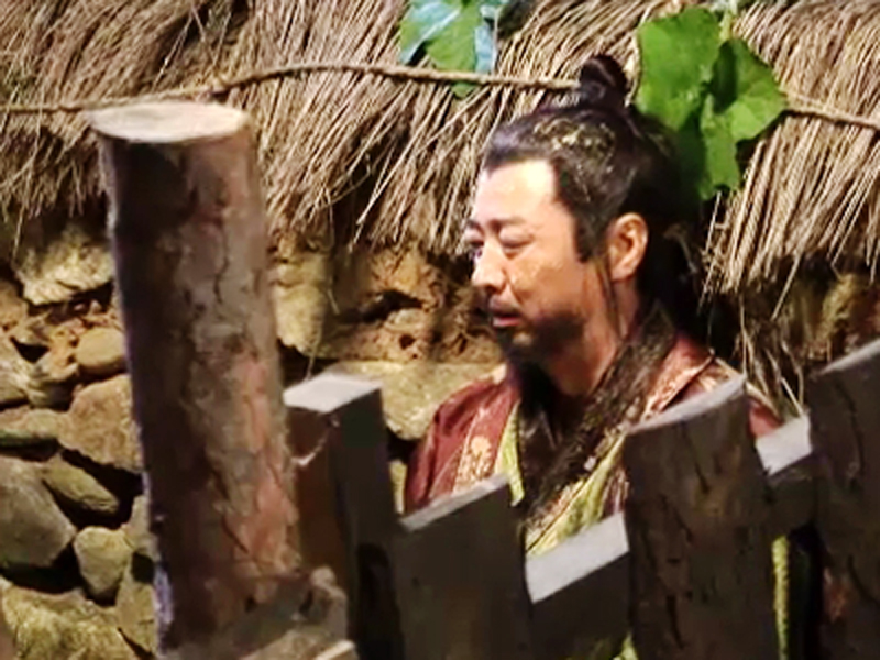 독개의 투혼(!)은 계속된다!! 클립