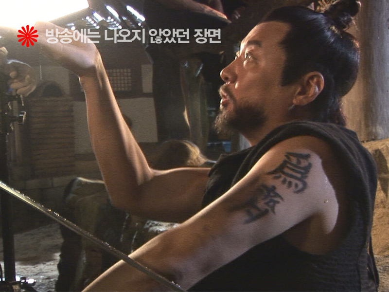 침...좀... 빌려줄래?! 클립