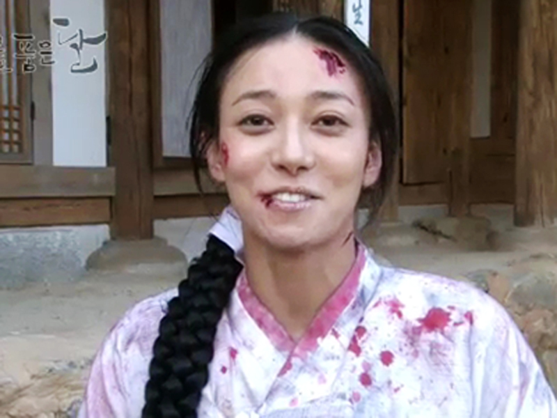 내 대신 그 아이를 지켜줘! 클립