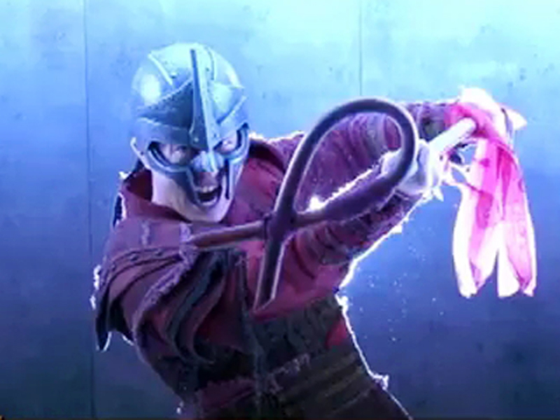 [생생현장] 포스터 촬영현장 공개~ 클립