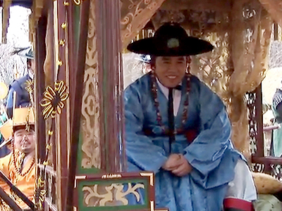 <돌발영상> 형선의 소심한 복수?! 클립