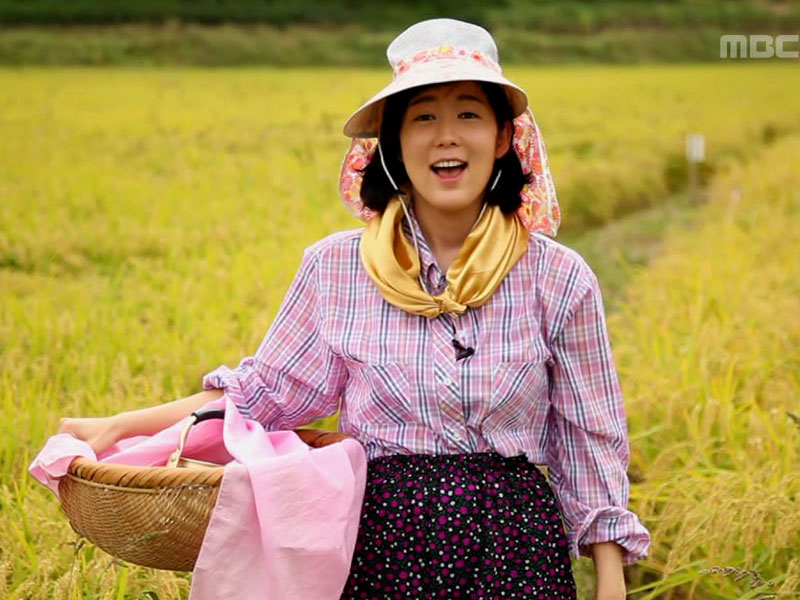 1. 꿈은 자란다<BR>
2. 2012 부산국제영화제 현장을 가다!<BR>
3. 쌀 맛 나는 대한민국<BR>
4. 살사의 본고장을 찾아서~<BR>
5. 서해바다는 지금 '대하'드라마 열풍!<bR>
6. 나 홀로 산골愛<BR>
7. 가을 진미를 탐(貪)하다