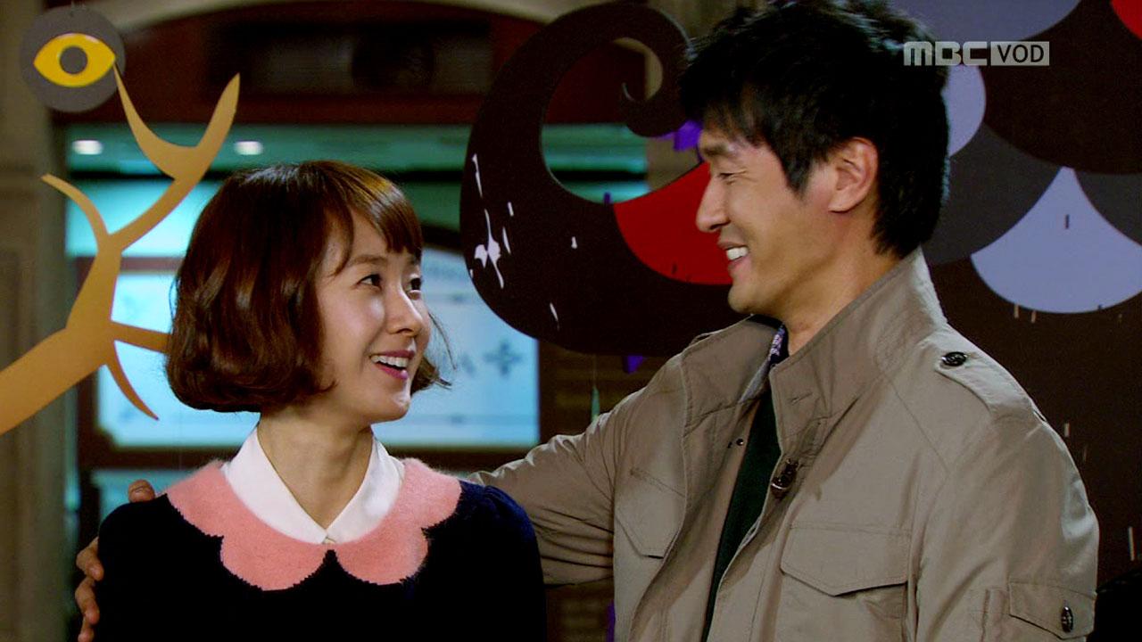 8회 | 내가 지금 거짓말 할 상황으로 보여요? | 다시보기 | 아들 녀석들; | 만나면 좋은 친구 Mbc
