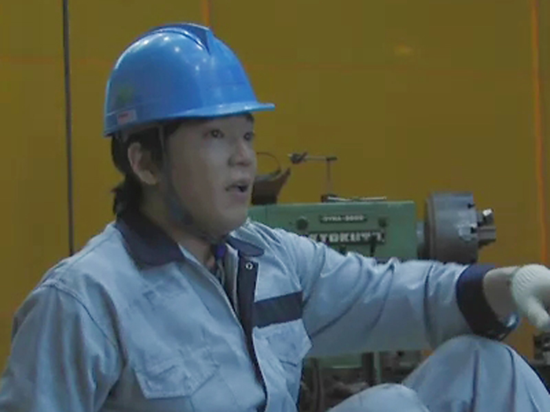 [생생현장] 상태의 혹독한 트레이닝 현장~~~ 클립