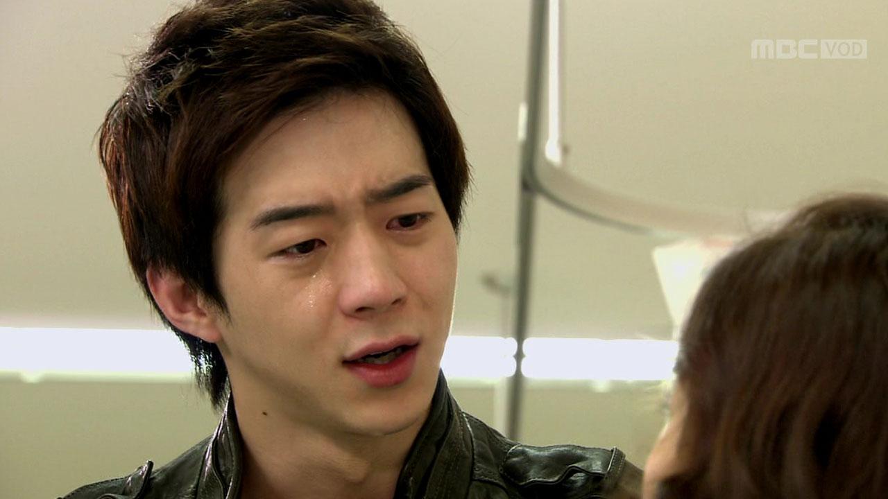그대 없인 못살아 92회