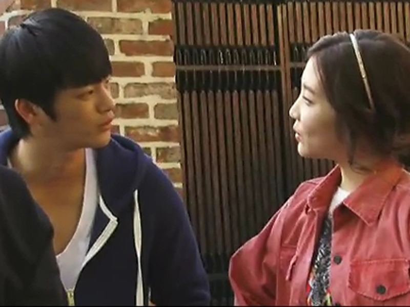 [생생현장] 이러다 정들라~ 승기 잡는 송희?!  클립