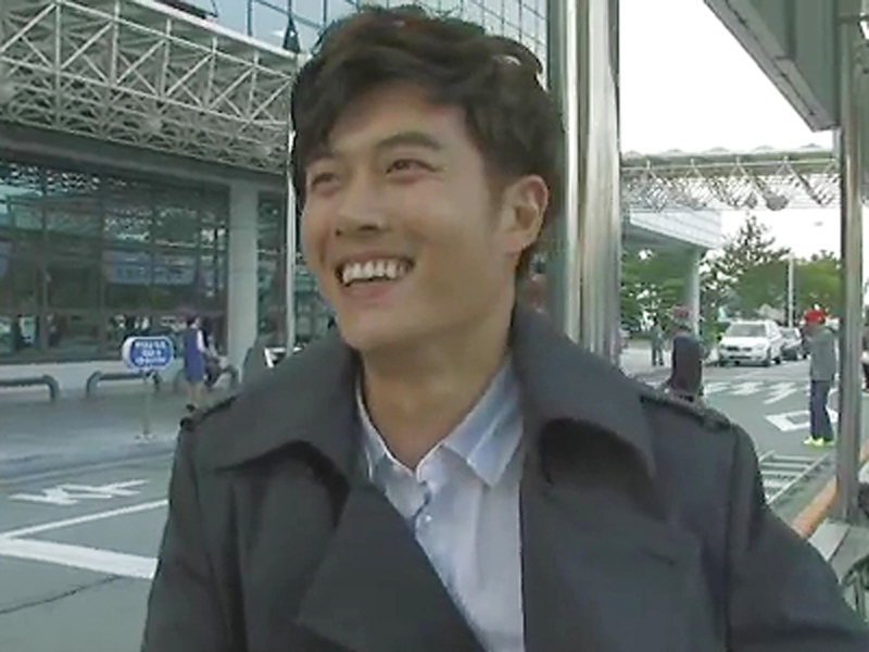 [자투리영상] 달려라 창희~!! 클립