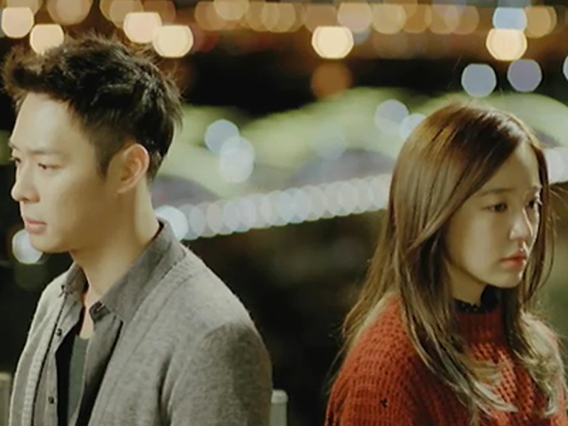 [HOT] 티저 촬영현장 전격 공개~!! 클립