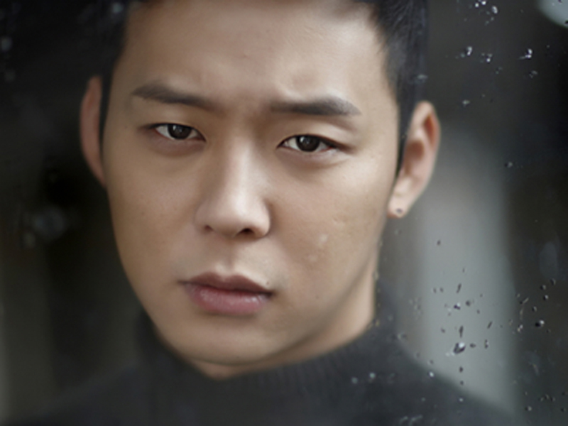 한정우의 캐릭터 설명 by 박유천 클립