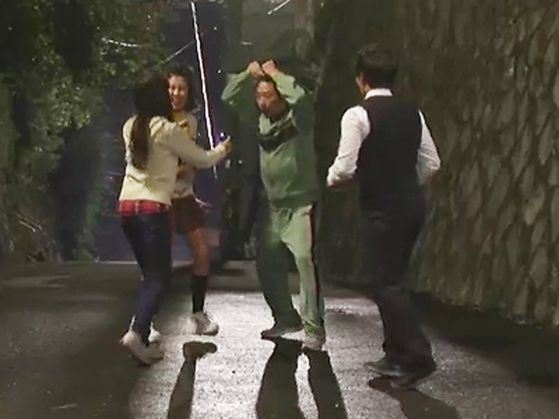 [생생현장] 수연이의 빨래집게~~ 클립