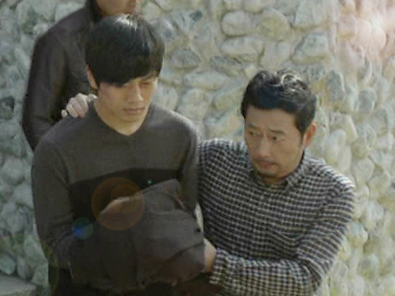 [생생현장] 숨은 햇님 찾기~!! 클립