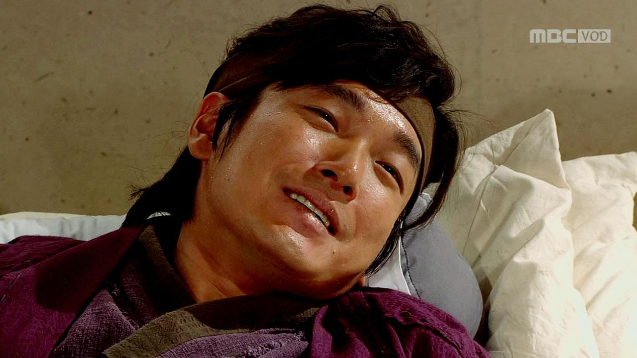 마의(馬醫) 15회