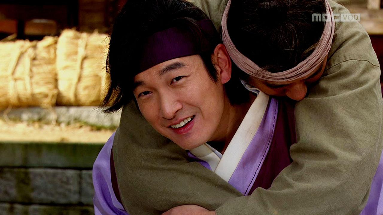 마의(馬醫) 16회