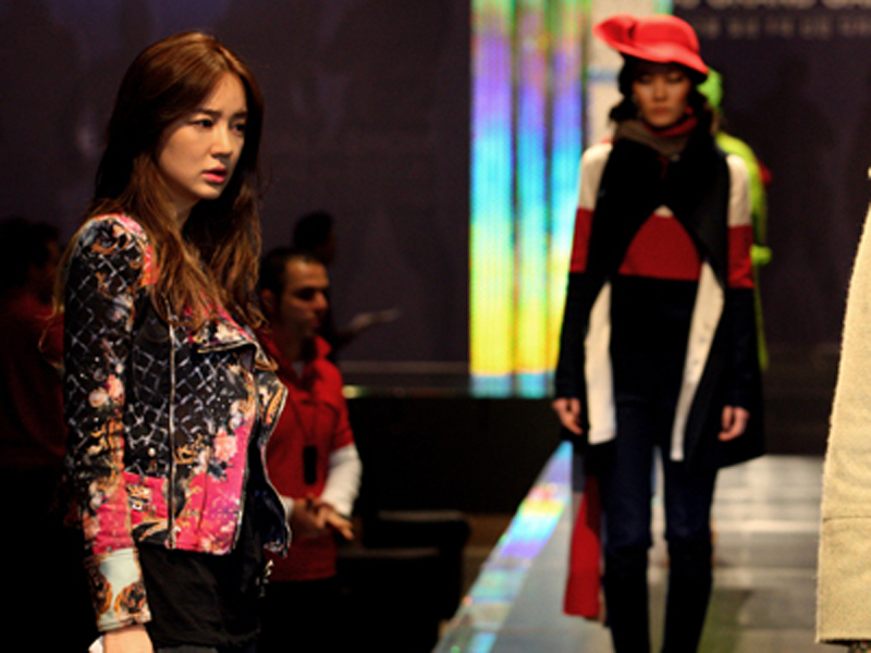 [생생현장] 수연의 패션쇼장~☆ 클립