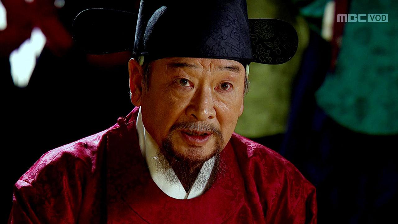 마의(馬醫) 17회