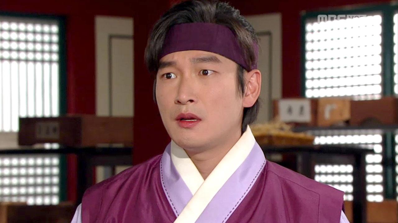 마의(馬醫) 18회