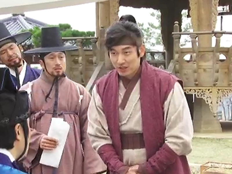 [생생현장] 광현이 들고 온 접수증의 정체?! 클립