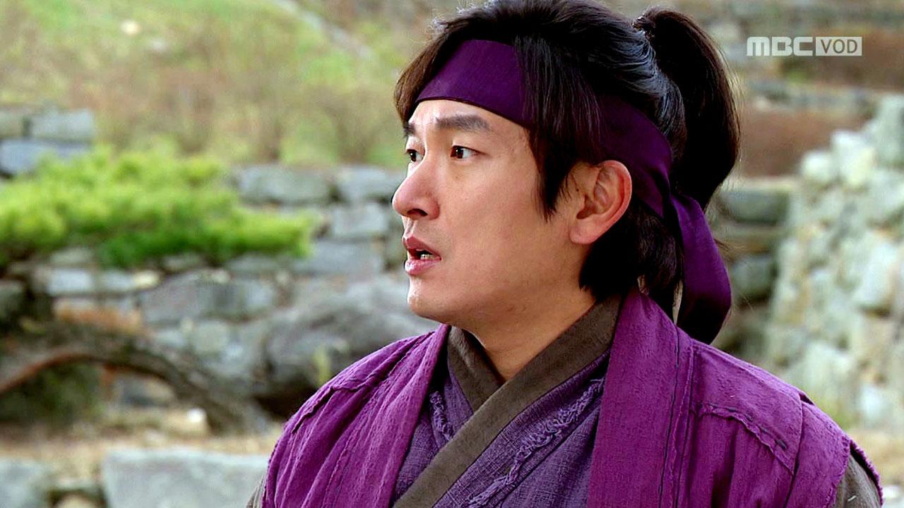 마의(馬醫) 19회