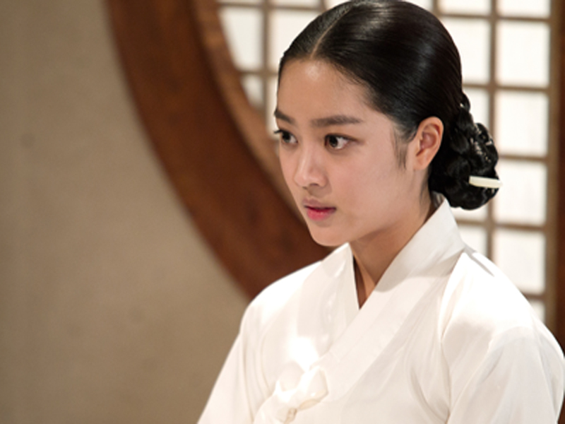 [생생현장] 강렬한 등장, 서은서 첫 촬영 현장~☆  클립