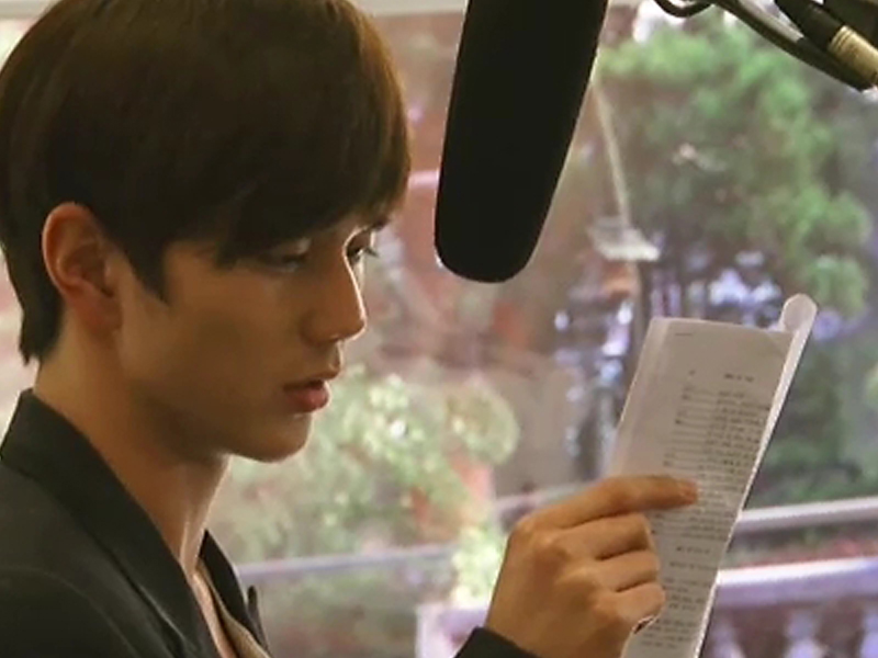 [생생현장] 마성의 남자 해리~~☆ 클립