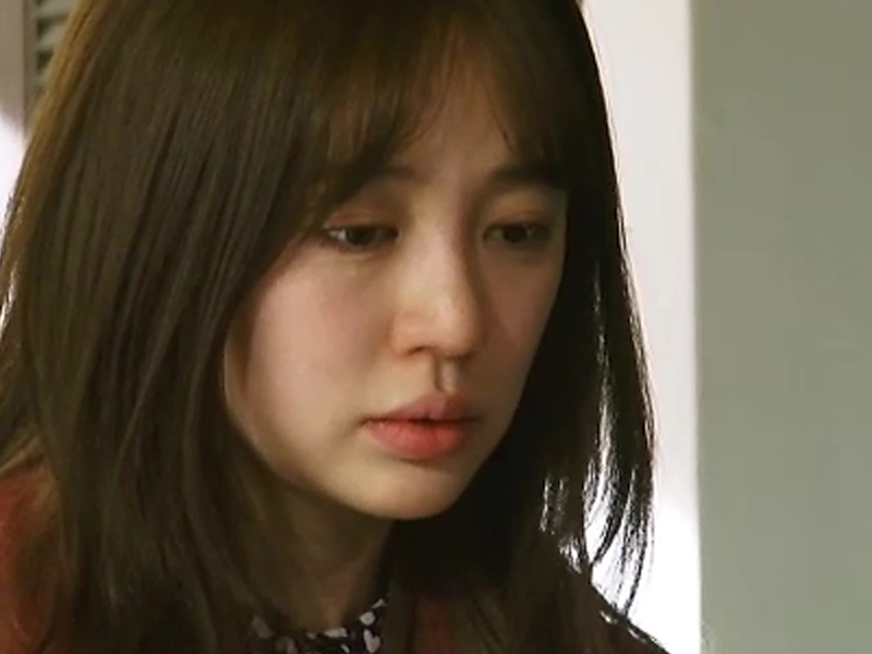 [생생현장] 수연의 연기 욕심~~!! 클립