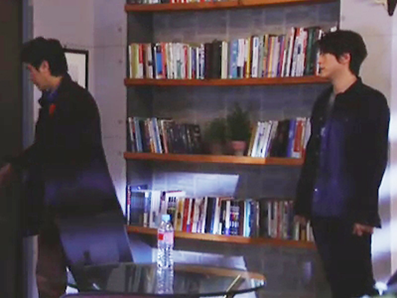 [생생현장] 열려라 참깨~☆ 클립