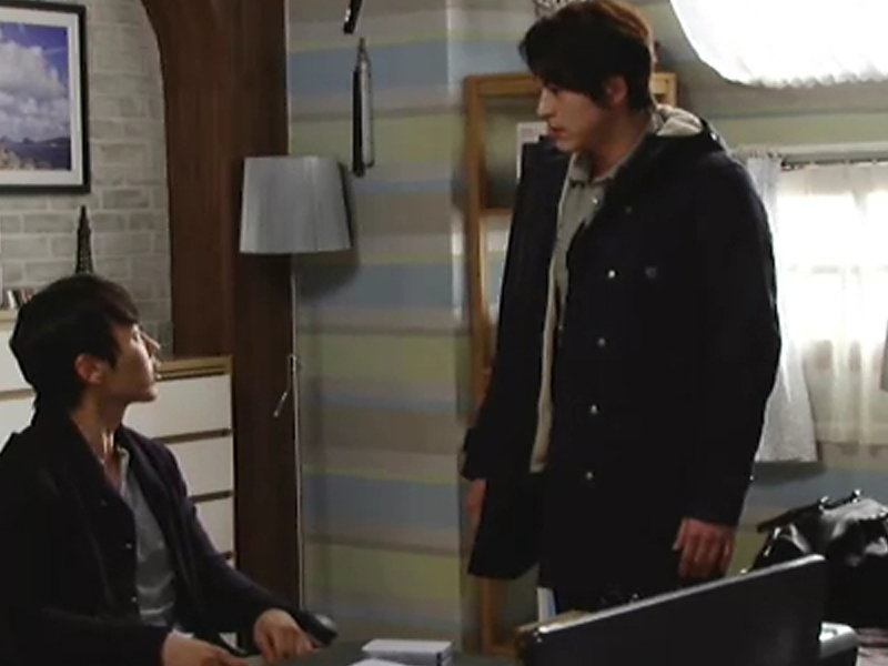 [생생현장] 민기 役 류수영에게 직접 듣는 민기의 속마음?! 클립