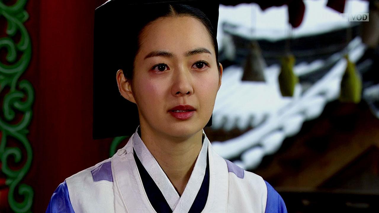 마의(馬醫) 23회