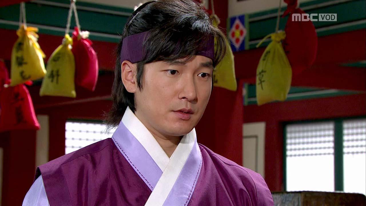 마의(馬醫) 26회