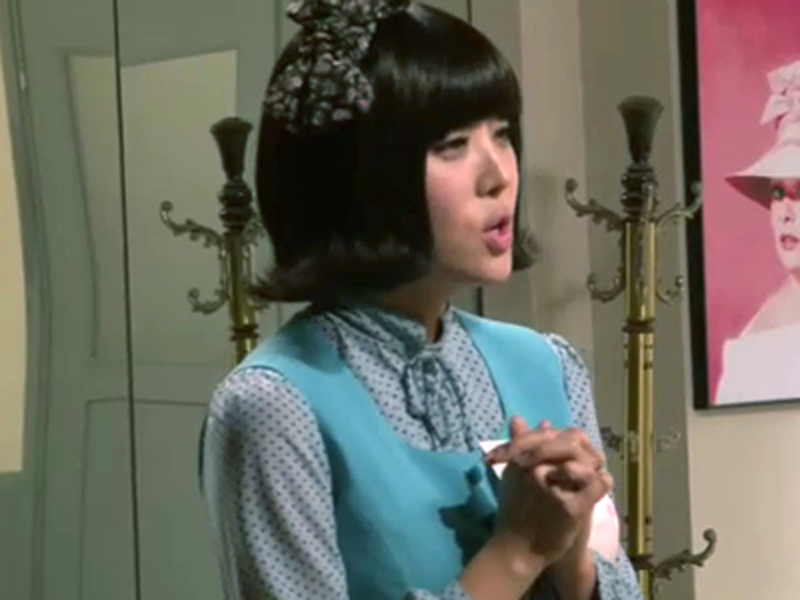 나르샤의 빛나라 쇼단 오디션 정복기! 클립