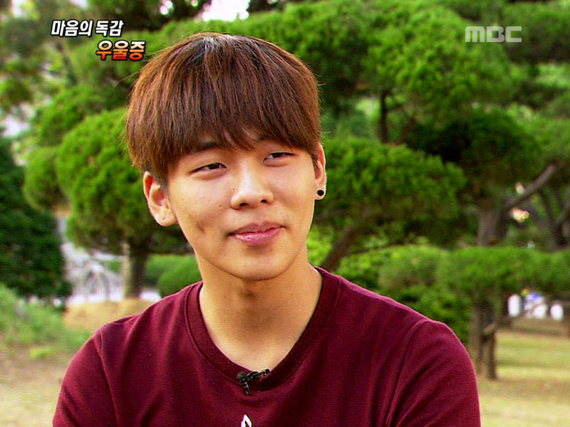 건강프로젝트 9988에 도전한다 “마음의 독감, 우울증“