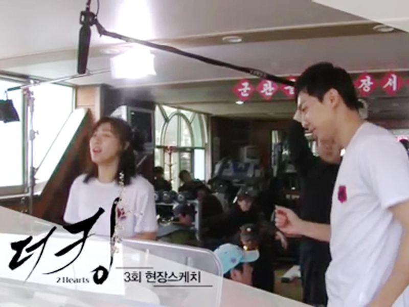 러닝머신은 트로트를 싣고! 클립