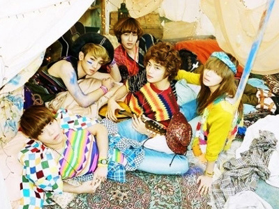 [이 춤이 대세] SHINee - Sherlock.셜록(Clue+Note) 클립