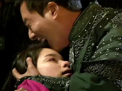 [생생현장] 월아, 그녀를 보내던 날~! 클립