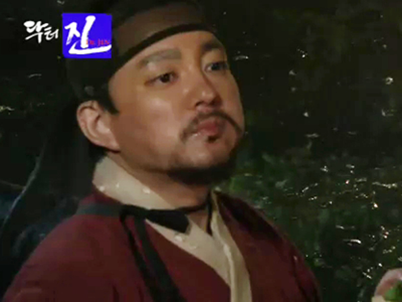 생생한 촬영현장 뒷이야기 공개~ 클립