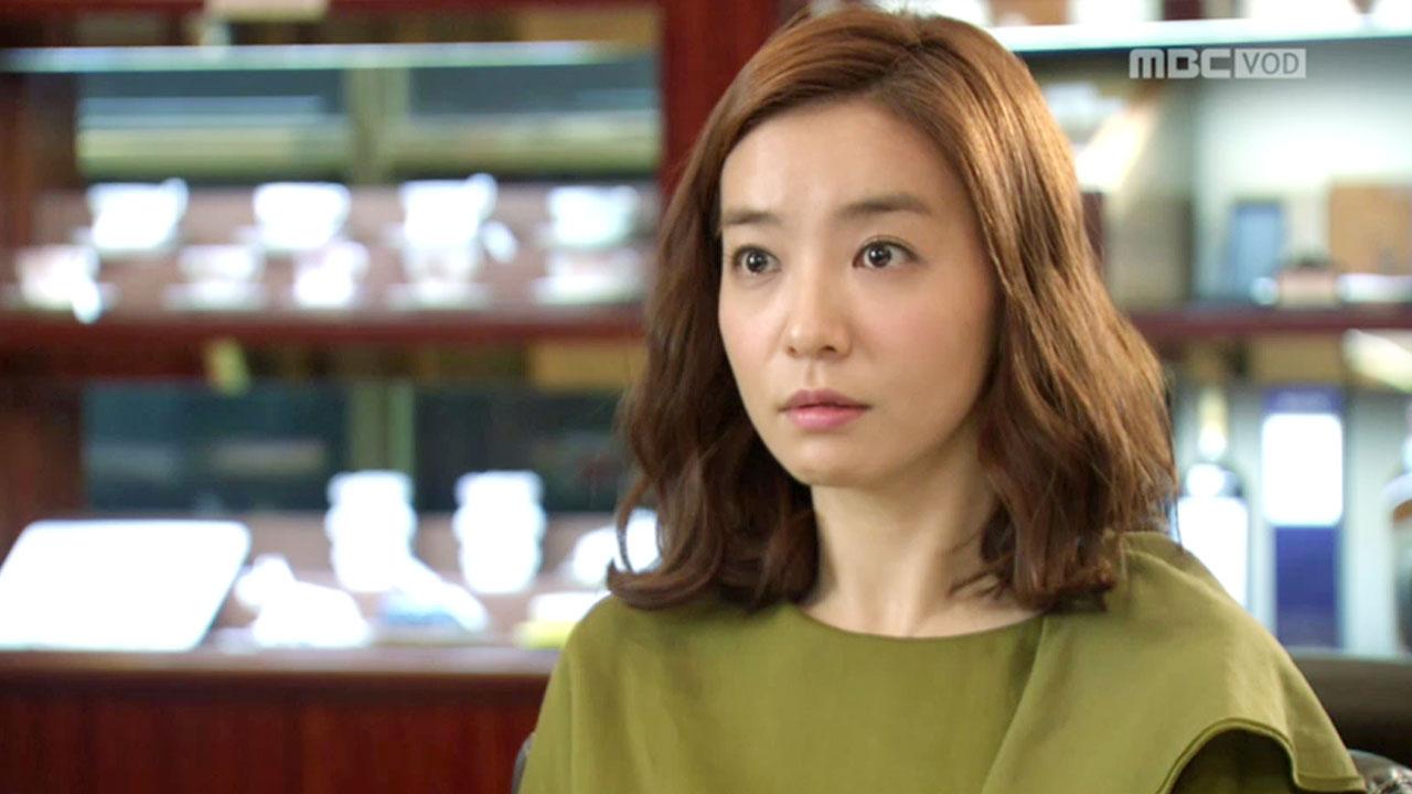그대 없인 못살아 5회
